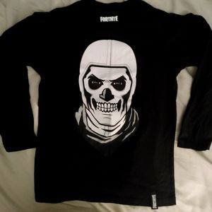 Fortnite youth t shirt